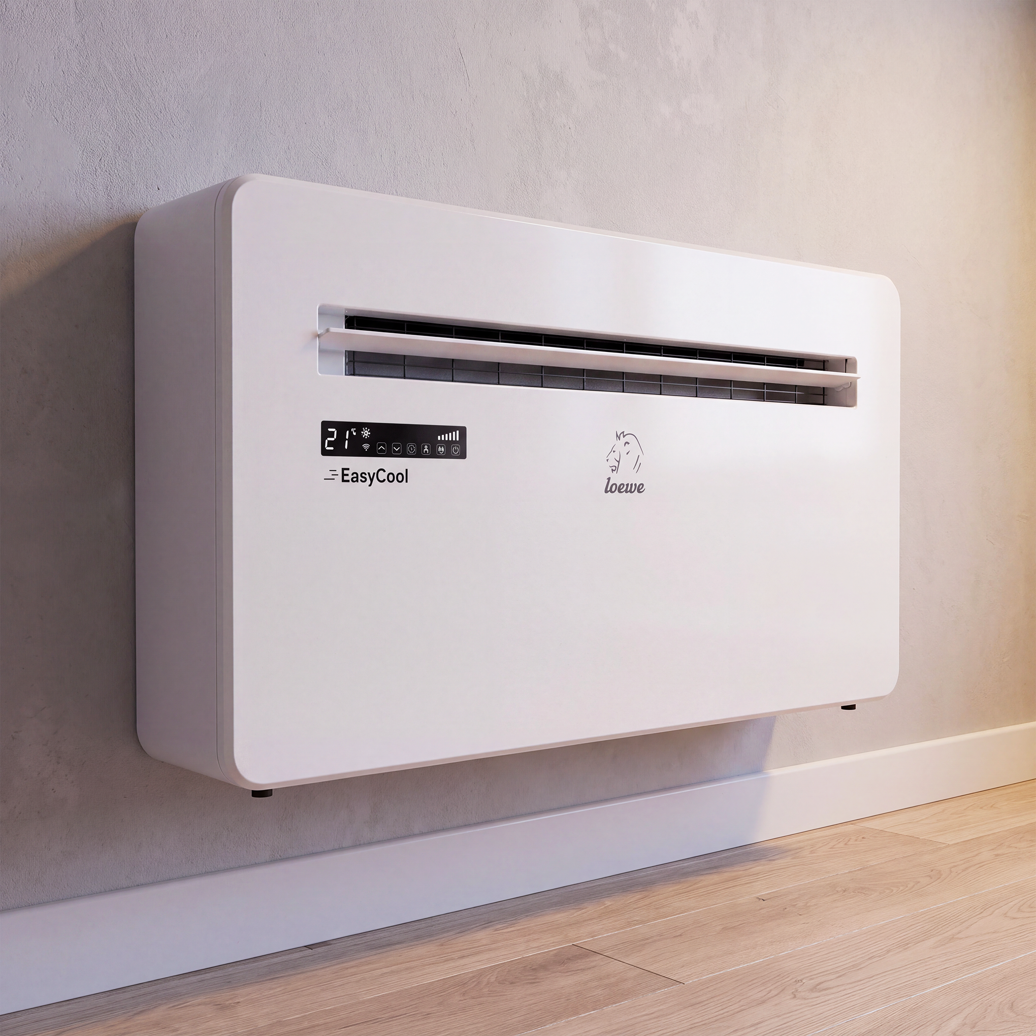 EasyCool by Loewe Klimaanlage