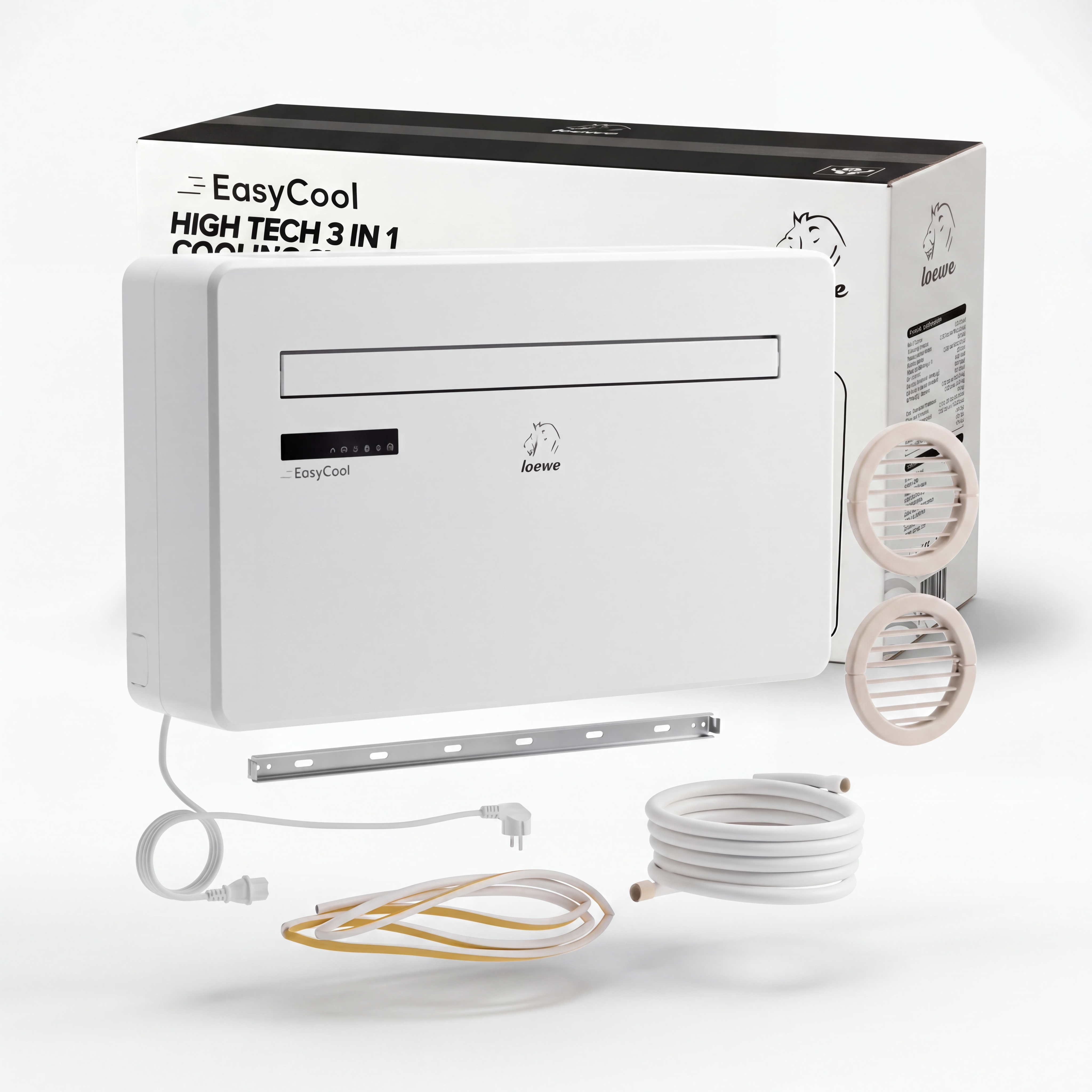 EasyCool by Loewe Klimaanlage