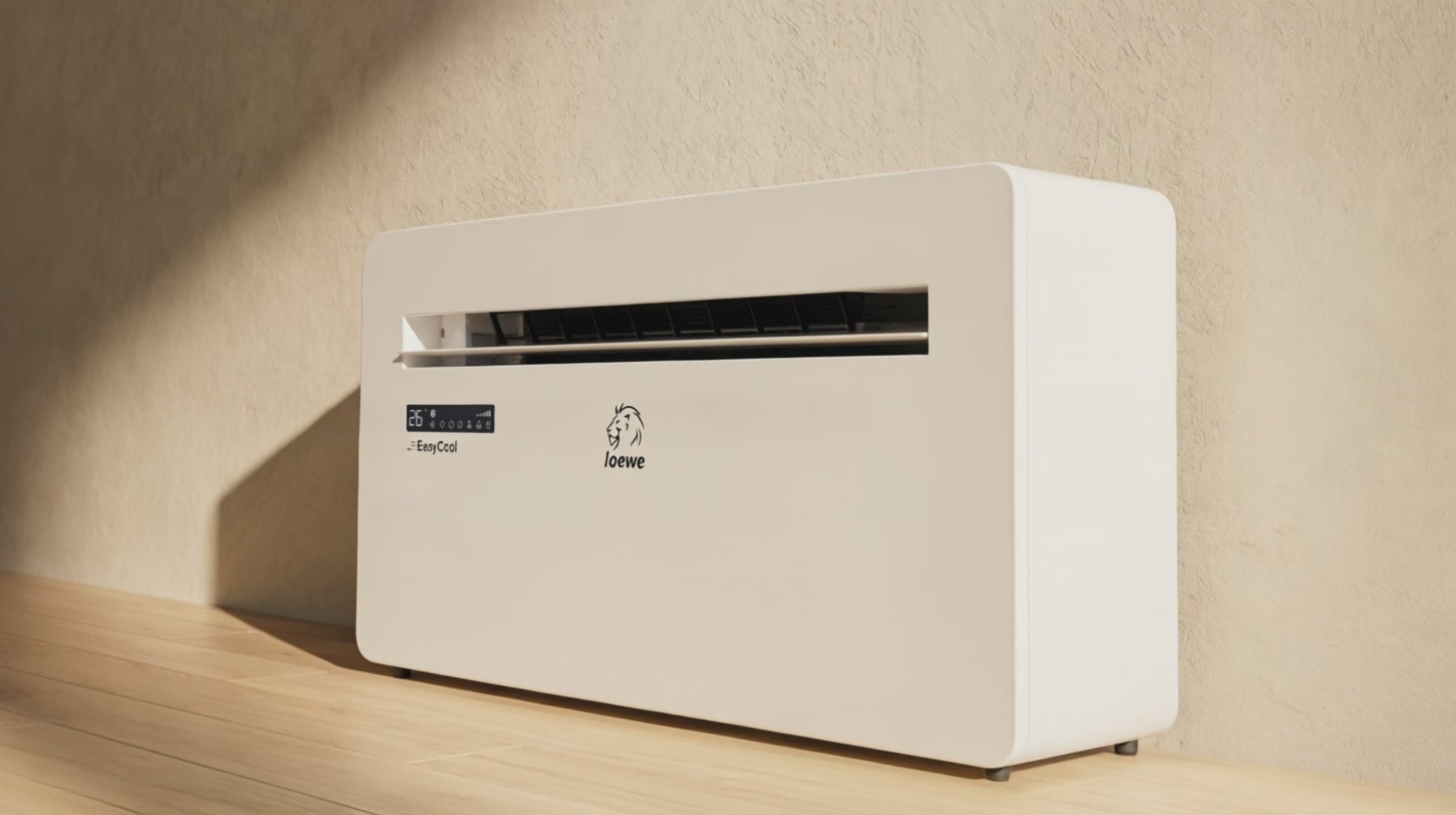 EasyCool by Loewe product video